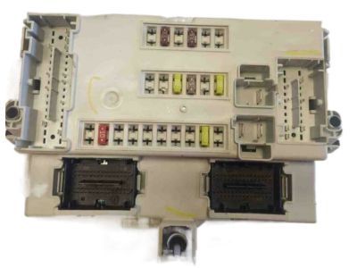 Mopar 68145625AE Module-Body Controller