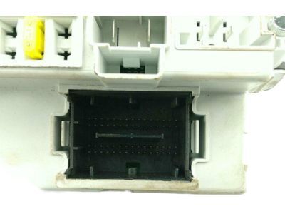 Mopar 68145625AE Module-Body Controller