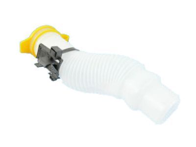 Mopar 68285207AA Filler-Washer Reservoir