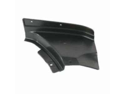 Mopar 68319256AA Cover-Close-Out