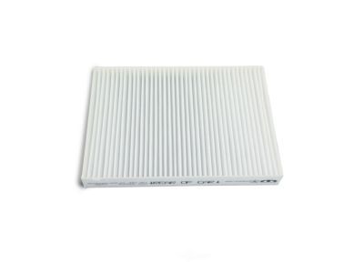 Mopar 68071668AA Filter-Cabin Air