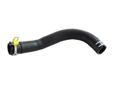 Mopar 68191620AD Hose-Radiator Inlet