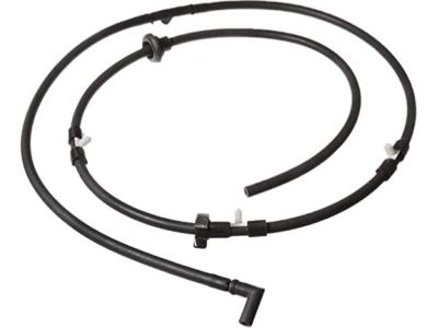 Mopar 55157293AE Hose-Windshield Washer