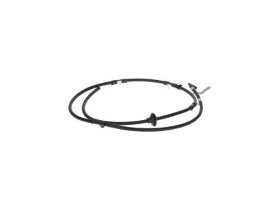 Mopar 55157293AE Hose-Windshield Washer