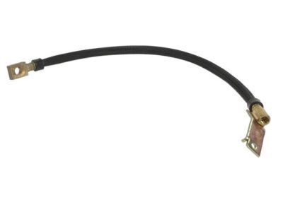 Mopar 55398219AB Hose-Brake