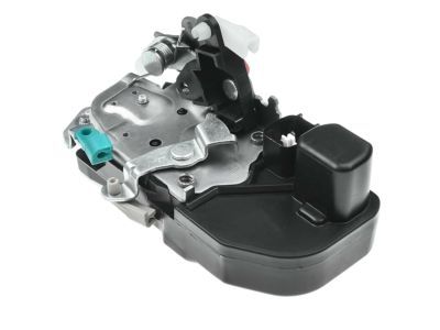 Mopar 55364142AC Front Right(Passenger-Side) Door Lock Actuator