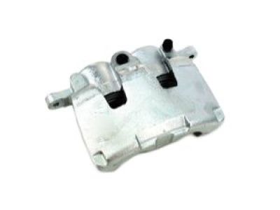 Mopar 68037144AA CALIPER-Disc Brake