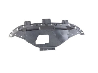 Mopar 68308842AE Belly Pan-Front