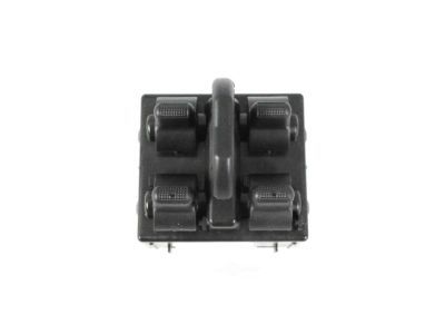 Mopar 4602756AB Switch-5 Gang