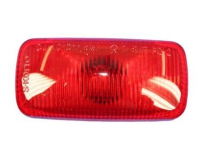 Mopar 68042140AA Lamp-Side Marker