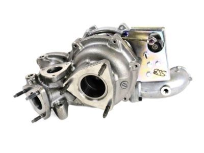 Mopar 68211213AC TURBOCHGR