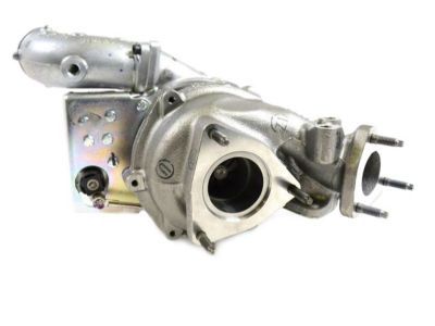 Mopar 68211213AC TURBOCHGR