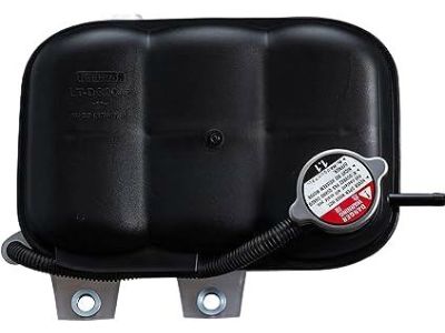 Mopar 5072602AB Bottle-DEGASSER