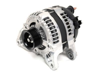 Mopar 56044380AJ ALTERNATR-Engine