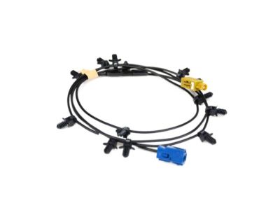 Mopar 68170083AB Wiring-Satellite Radio