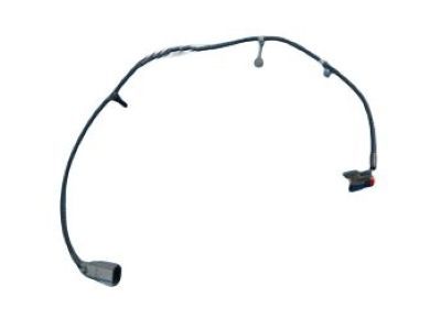 Mopar 68049932AD Wiring-Fender Lamp