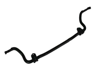 Mopar 68184511AA Bar-Front