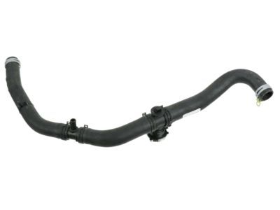 Mopar 5058620AE Hose-Radiator Inlet