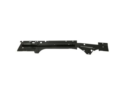 Mopar 68302764AD Panel-SILL