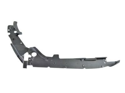 Mopar 68277399AA Panel-Closeout