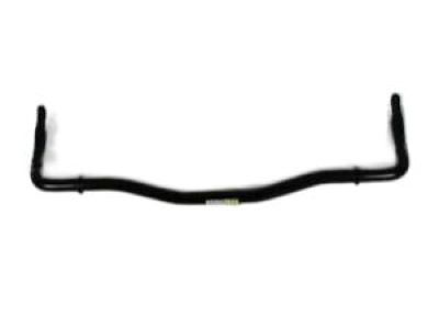 Mopar 4782544AC Bar-Front