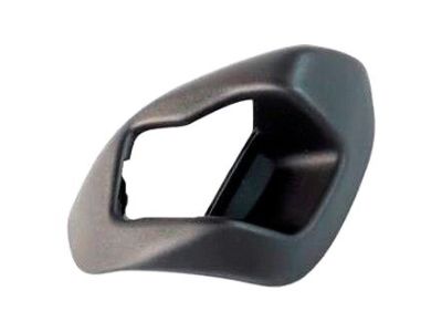 Mopar 6QD03TX7AB Bezel-Seat Back