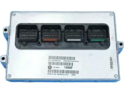 Mopar 5094149AF Engine Control Module/Ecu/Ecm/Pcm