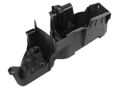 Mopar 68079473AF Tray-Battery