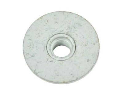 Mopar 6507108AA Nut-Hexagon