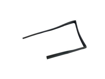 Mopar 55399189AG WEATHERSTRIP-Rear Door Glass Run