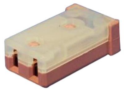 Mopar 68144653AA Fuse-M Case