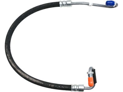 Mopar 52106411AD Line-Power Steering Pressure