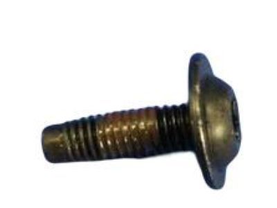 Mopar 6510693AA Screw-Round Head