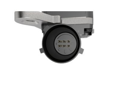 Mopar 68274731AE Camera-Rear View