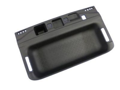 Mopar 1QG08DX9AA Tray-Cargo