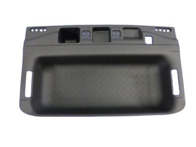 Mopar 1QG08DX9AA Tray-Cargo