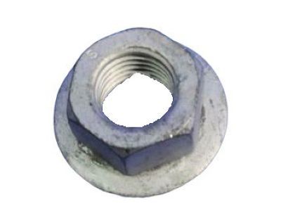 Mopar 6504954AA Nut-Hexagon