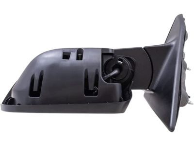 Mopar 68365143AA Outside Rear-View Mirror Left