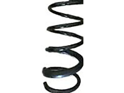 Mopar 68029626AF Front Coil Spring