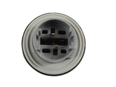 Mopar 68219817AA Socket-Stop And Tail Lamp
