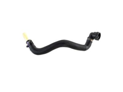 Mopar 68104972AA Hose-Heater Supply