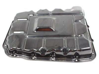 Mopar 68065921AA Oil Pan-Transmission Oil