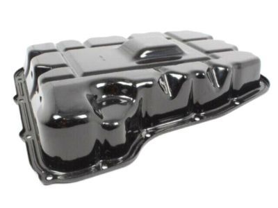 Mopar 68065921AA Oil Pan-Transmission Oil