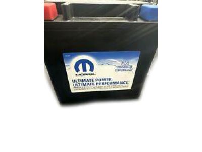 Mopar BA48A650AA Battery-Storage
