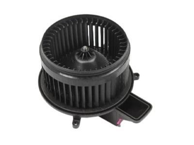 Mopar 68079477AA Motor-Blower With Wheel