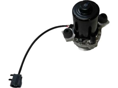Mopar 68443859AB Pump-Vacuum