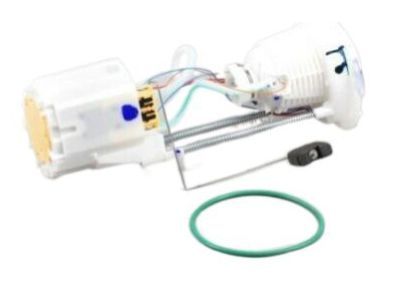 Mopar RL079472AA Fuel Pump Module/Level Unit