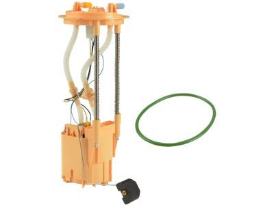 Mopar RL079472AA Fuel Pump Module/Level Unit