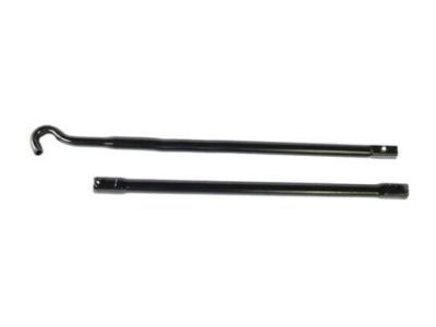 Mopar 68046304AB Rod-Jack Handle