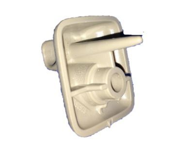 Mopar 5EZ92SL2 Bracket-SUNVISOR